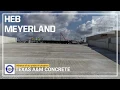 HEB Meyerland 20190808