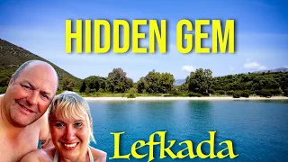 Sail Greece – Lefkada | Meganisi Spilia | Nidri | Vlycho bay | Varko | Palairos | Cruising | travel