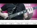 Three Days Grace - Break (Guitar Cover + TABS)