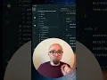 VS Code Tips Move Sidebar Right