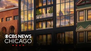 2 new hotels planned blocks apart in Northalsted district