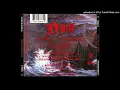 DIO - Straight Through The Heart