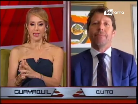 Orience llega a Ecuador para apoyar la migración legal y seguro