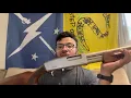 GForce Arms 12ga PUMPERNICKEL