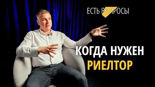 «Почему квартиры продают так дорого? Потому что покупают дорого». Эксперт по недвижимости о ценах
