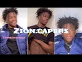Zion capers TikTok Compilation
