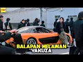 Lagu Pria Ini Pindah Ke Tokyo Untuk Balapan Melawan Yakuza - ALUR CERITA FILM Tokyo Drift
