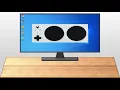 How to use the Xbox Adaptive Controller XAC on your computer