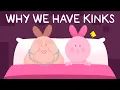 How Does Our Trauma Affect Our Sexy Kinks