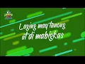 Alanganin - Kris Lawrence & Krizza Neri (Official Lyric Video)