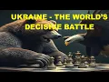 Download Lagu UKRAINE - THE WORLD'S DECISIVE BATTLE