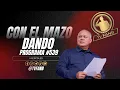 Download Lagu CON EL MAZO DANDO #539