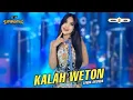 Lagu Linda Ayunda - Kalah Weton (Kemput STS Cover) - Simpatik Music (Official Music Video) (Instrumental)