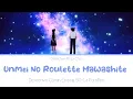Download Lagu Detective Conan Ending 50 - Unmei No Roulette Mawashite - La PomPon [ Full/Kan/Rom/Eng - Lyrics ]