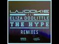 The Hype (Wideboys Club Mix)
