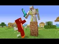 I Reversed Every Mob in Minecraft