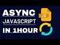 Asynchronous JavaScript Crash Course Master Callbacks Promises and in 1 Hour