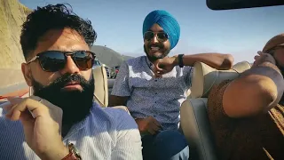 Clutch Yaar - Pardeep Sanghera | Jassi Gosal | Golden State of Mind | Latest Punjabi Song 2020