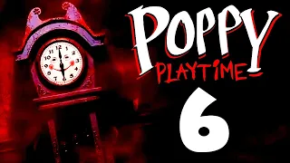 *OFICIAL* POPPY PLAYTIME 6 FINALMENTE ESTA AQUI!!! - Reaccion y analisis