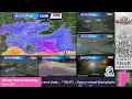 LIVE Radar and Weather Cams on Winter Weather Impacting The Area