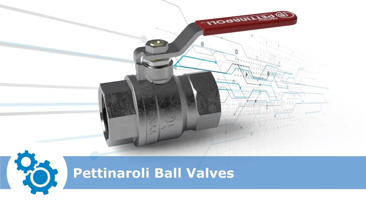 Fratelli Pettinaroli Photorealistic 3D animation