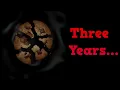 ending my cookie clicker game after 3 years
