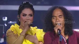konser slank in love pandangan pertama feat krisdayanti