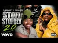 Stofi stofoza 2.o PLG CHANTY × FOCALISTIC