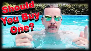 Should You Buy An Above Ground Pool Review and Costs