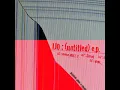 Lagu IJO - Untitled EP [2006]