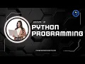 42 - Programming with Python what is PIP and PyPI