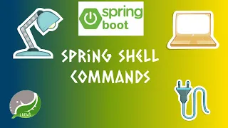 9 SPRING SHELL CUSTOMIZE YOUR COMMAND