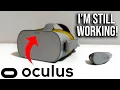 I Found an Oculus Go for Just 21 - Is It Worth It in 2025