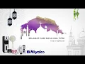 Download Lagu Selamat Hari Raya Idul Fitri 1441 H!
