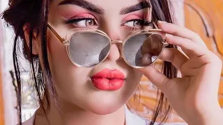 لو رحتي بتضلي بقلبي وبعيوني كمان أكثر شي مطلوبة النجم العربي أحمد سليمان 2025 