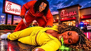 Don’t Go To Chick-fil-A Or This Will Happen 