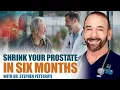 BPH Explained Best Treatments for Enlarged Prostate and Frequent Urination in Men