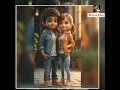 Download Lagu Love Feel Status video song marathi Jagnyala pankh futale🎬Status king studio....Majalgaon