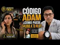 Code ADAM How can it save your child