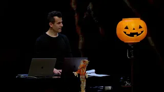 CS50 2020 - Lecture 8