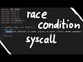 File Path Race Condition How To Prevent It - bin 0x31