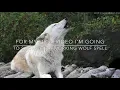 working wolf spell