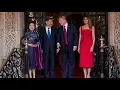President Trump s Change in Tone on China