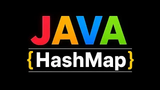Java HashMap Explained with Coding Problem HashMap in Java