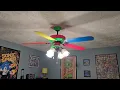 NCFD 2025 Ceiling Fan Tour