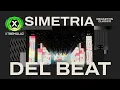 Lagu REGAETON CLASICO  (Simetria Del Beat )