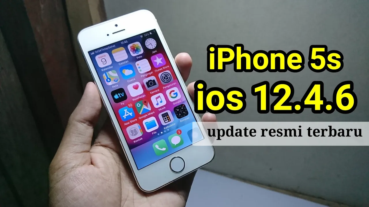 HOW TO INSTALL/UPDATE APPLE IOS 14 BETA FOR IPHONE 4S TO 11 | RK Studio. 