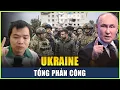 Download Lagu Live 03-10: Ukraine Tổng Phản Công Với Trợ Giúp Từ Mỹ Và NATO