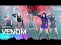 Download Lagu BVNDIT(밴디트) - VENOM @인기가요 inkigayo 20220619