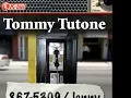 TOMMY TUTONE ☆ 867 5309 jenny【HD】